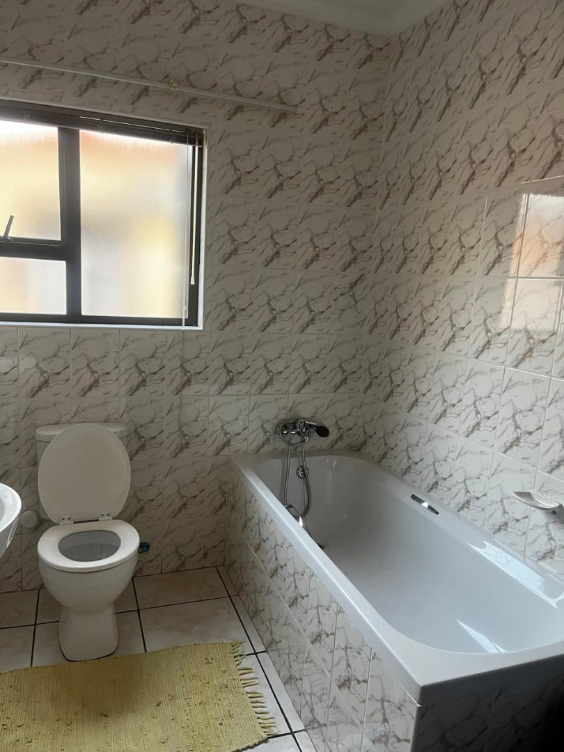 3 Bedroom Property for Sale in Mandela View Free State